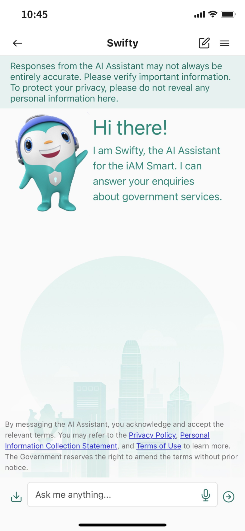 AI Assistant
